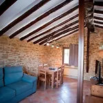 L'olivera - Benabarre