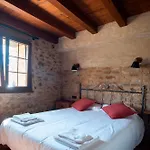 L'olivera - * Benabarre