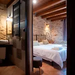 Apartamento L'olivera - Benabarre