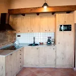 L'olivera - Apartment