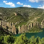 L'olivera - Benabarre