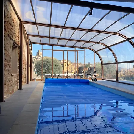 L'olivera - * Benabarre