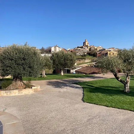 L'olivera - Apartman *