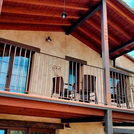 Appartement L'olivera - *
