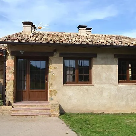 L'olivera - Apartman