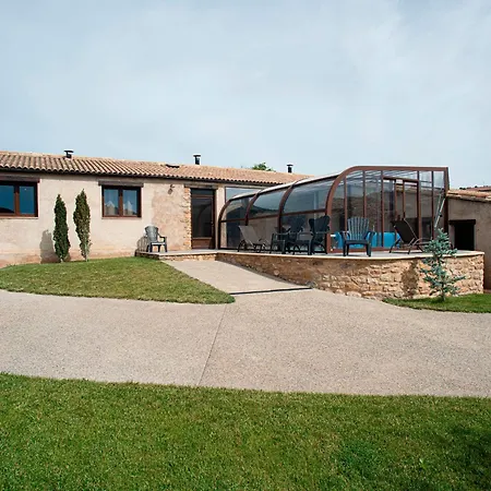 Apartmán L'olivera - Benabarre