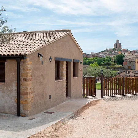 L'olivera -