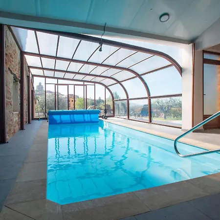 Apartman L'olivera - *