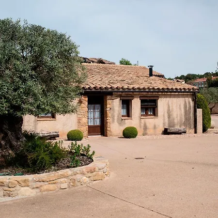 Apartmán L'olivera - *
