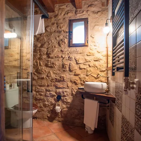 L'olivera - Appartement Benabarre