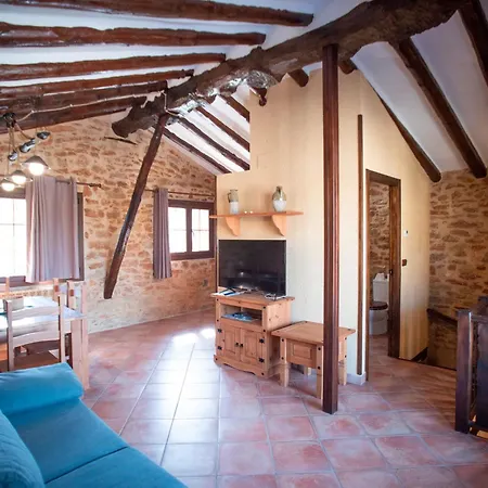 L'olivera - Appartement