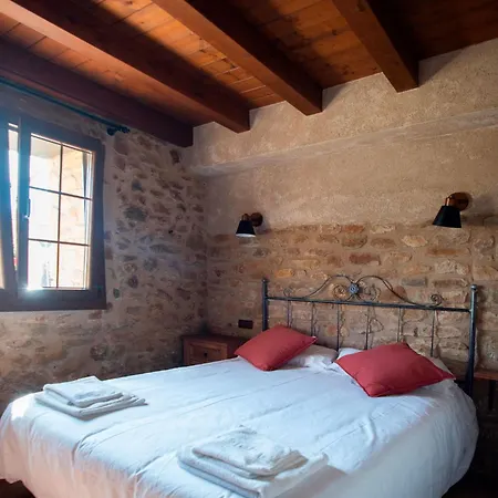 L'olivera - * Benabarre