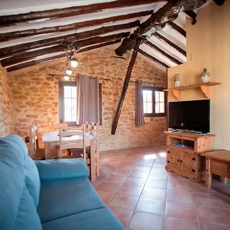 L'olivera - Appartement