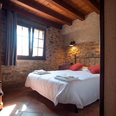L'olivera - Apartamento Benabarre