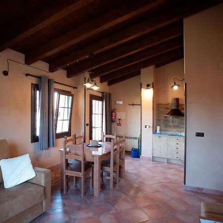 L'olivera - Apartament