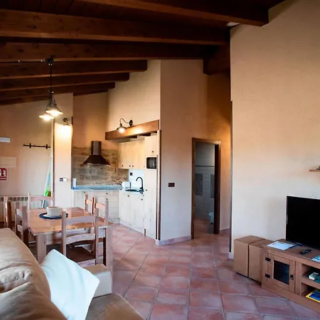 Apartament L'olivera -