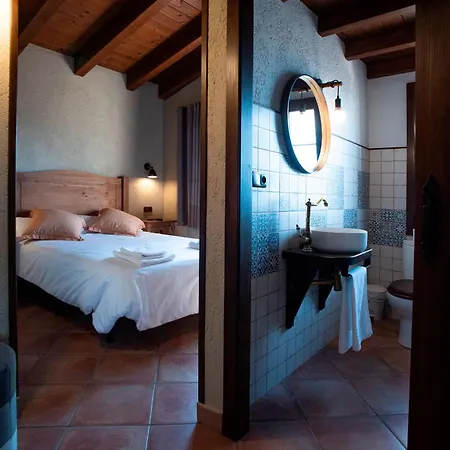 Apartmán L'olivera - *