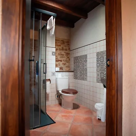 Appartement L'olivera - Benabarre