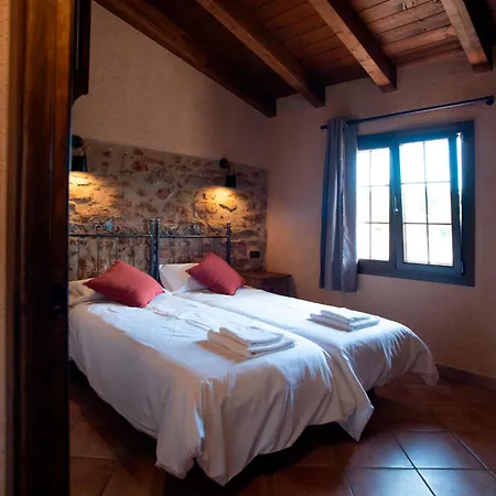 L'olivera - * Benabarre