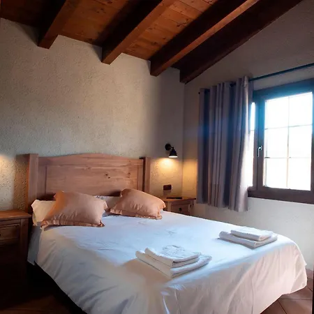 Apartamento L'olivera -