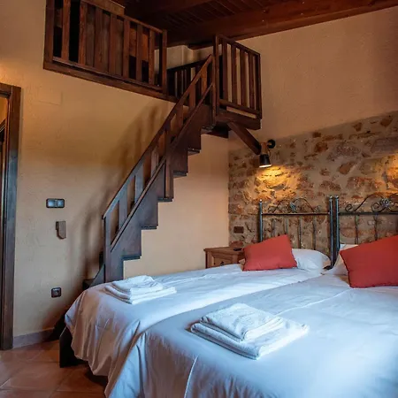 L'olivera - Apartman *