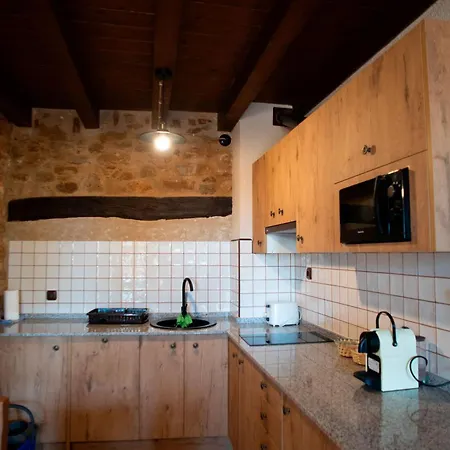Appartement L'olivera - *