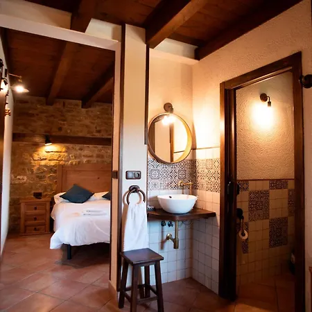 Appartement L'olivera - Benabarre