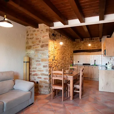 L'olivera - Benabarre