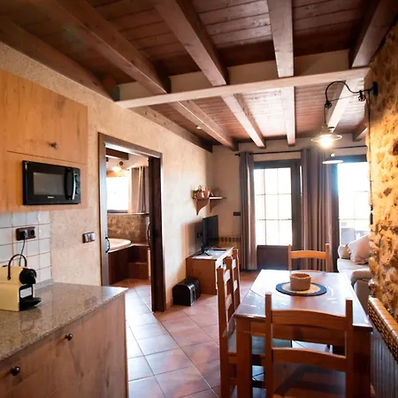 L'olivera - Apartman