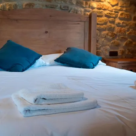 Apartmán L'olivera - *