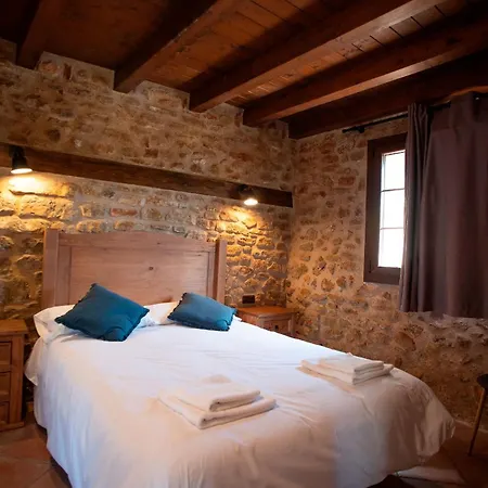 L'olivera - Appartement Benabarre