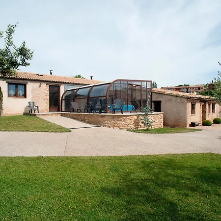 Apartman L'olivera - Benabarre