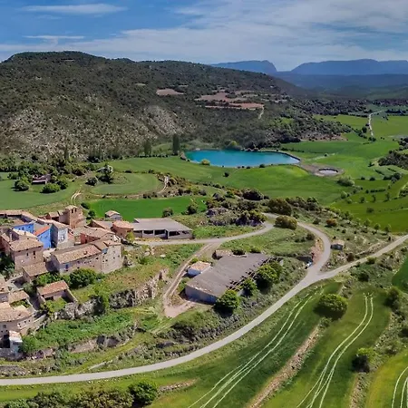 Apartmán L'olivera - *