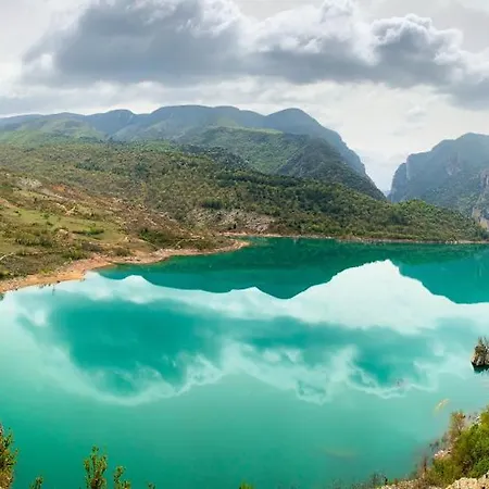 L'olivera - Apartman *